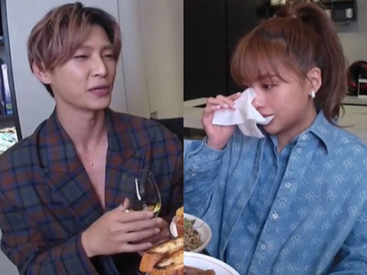 炎亞綸親上火線急回應不合傳言