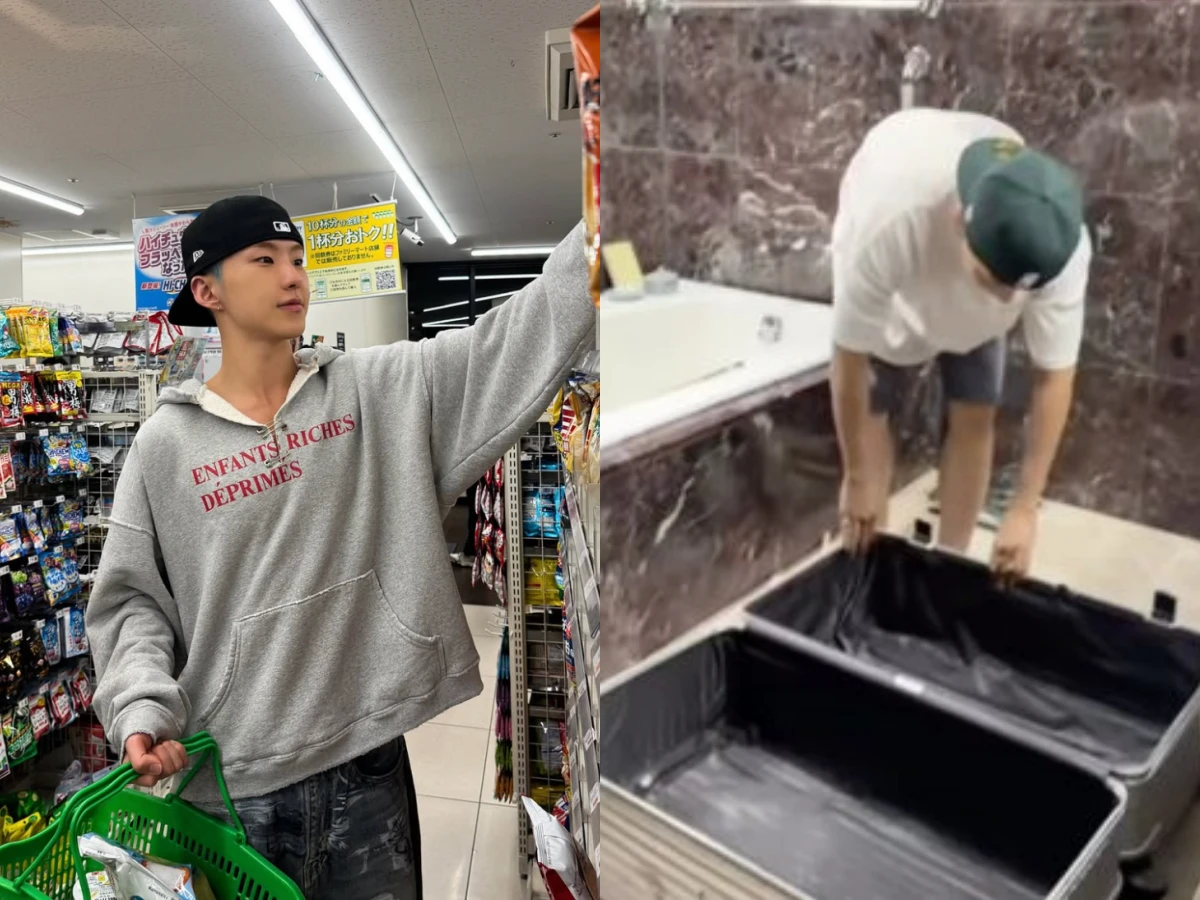 張員瑛機場穿搭