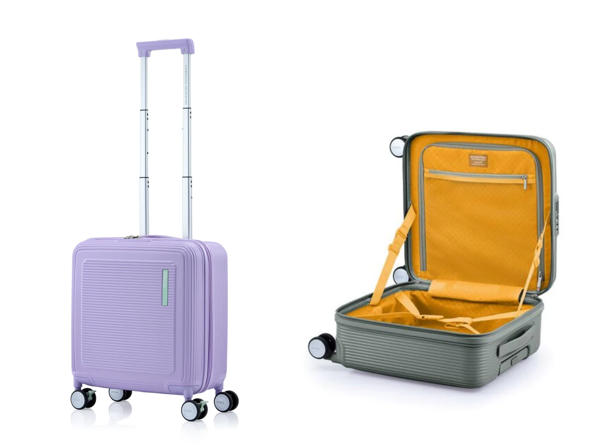 張員瑛機場穿搭