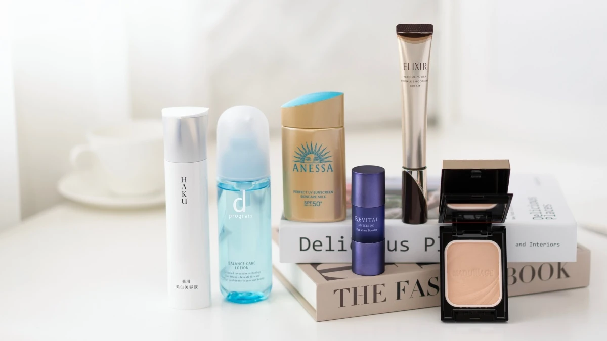 batch_資生堂東京櫃週年慶形象圖