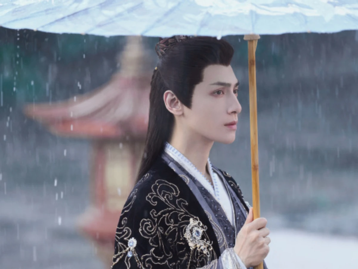 劇情亮點1.雙線權謀敘事