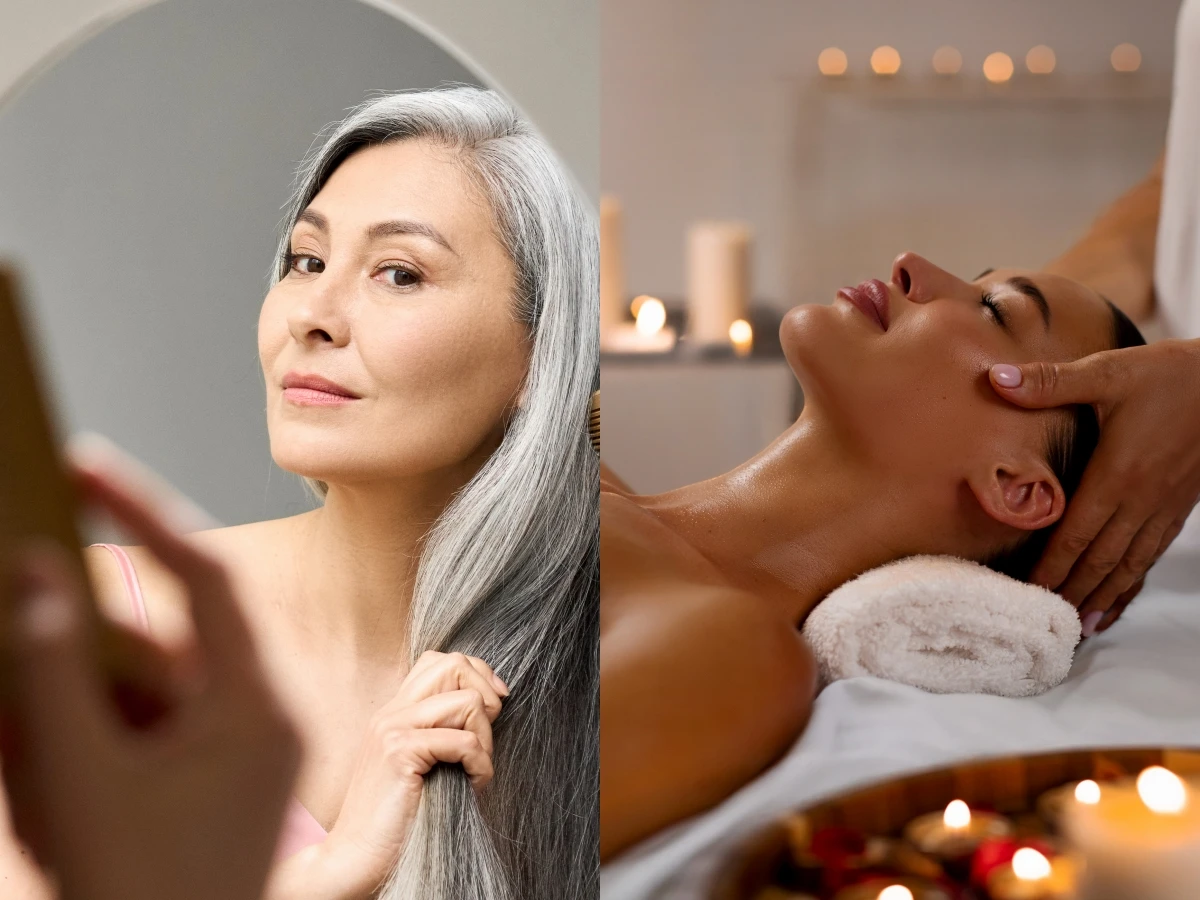 每天洗頭掉頭髮?醫師揭「驚人真相」3招預防落髮、豐盈髮量超有感!