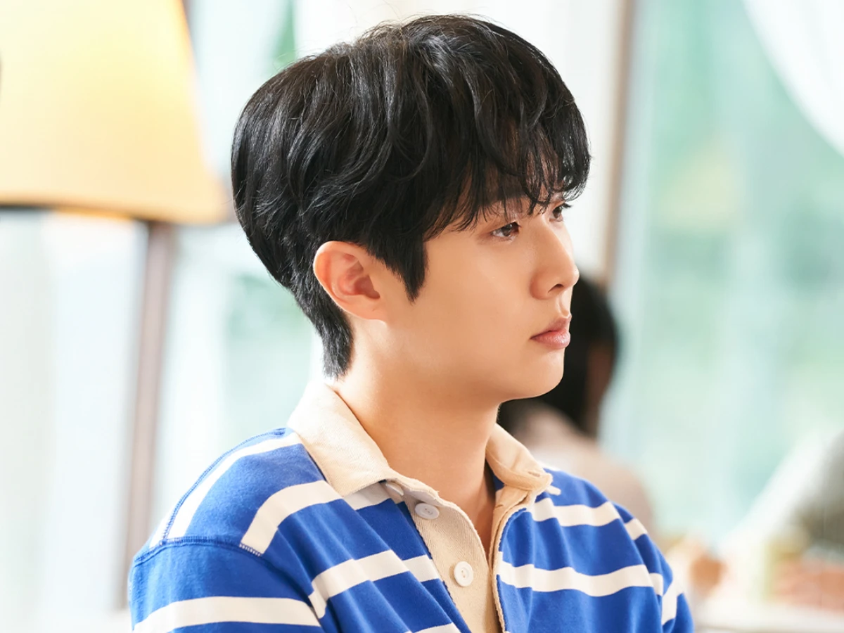 天蠍座：冷酷霸氣，誰都別惹