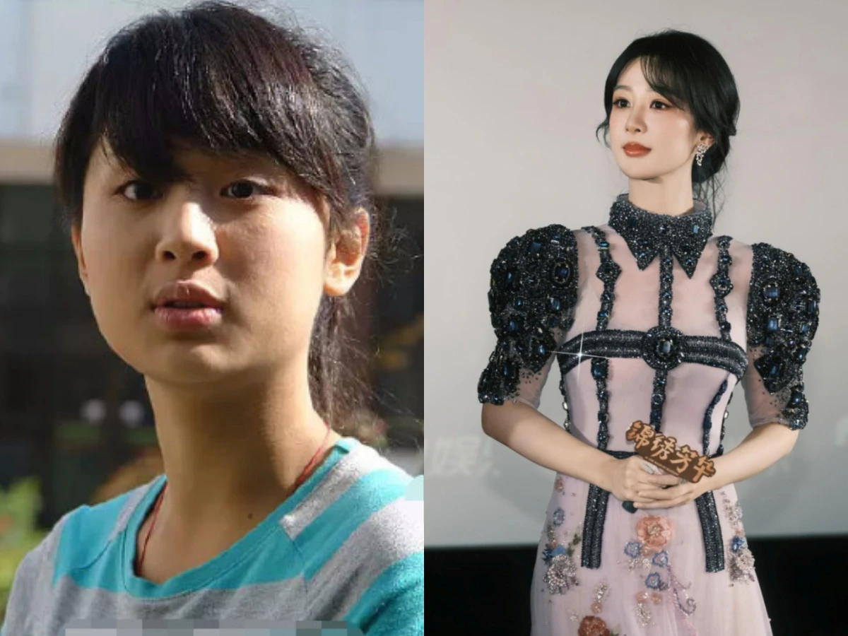 楊紫15天狠甩9公斤太驚人!從圓潤童星瘦成螞蟻腰,多吃1物瘦超快「減肥菜單」全曝光