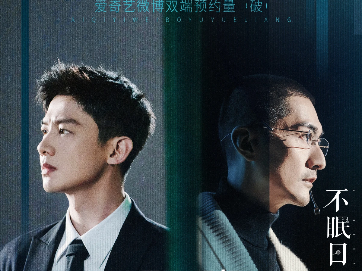 劇情亮點5.製作團隊大有來頭