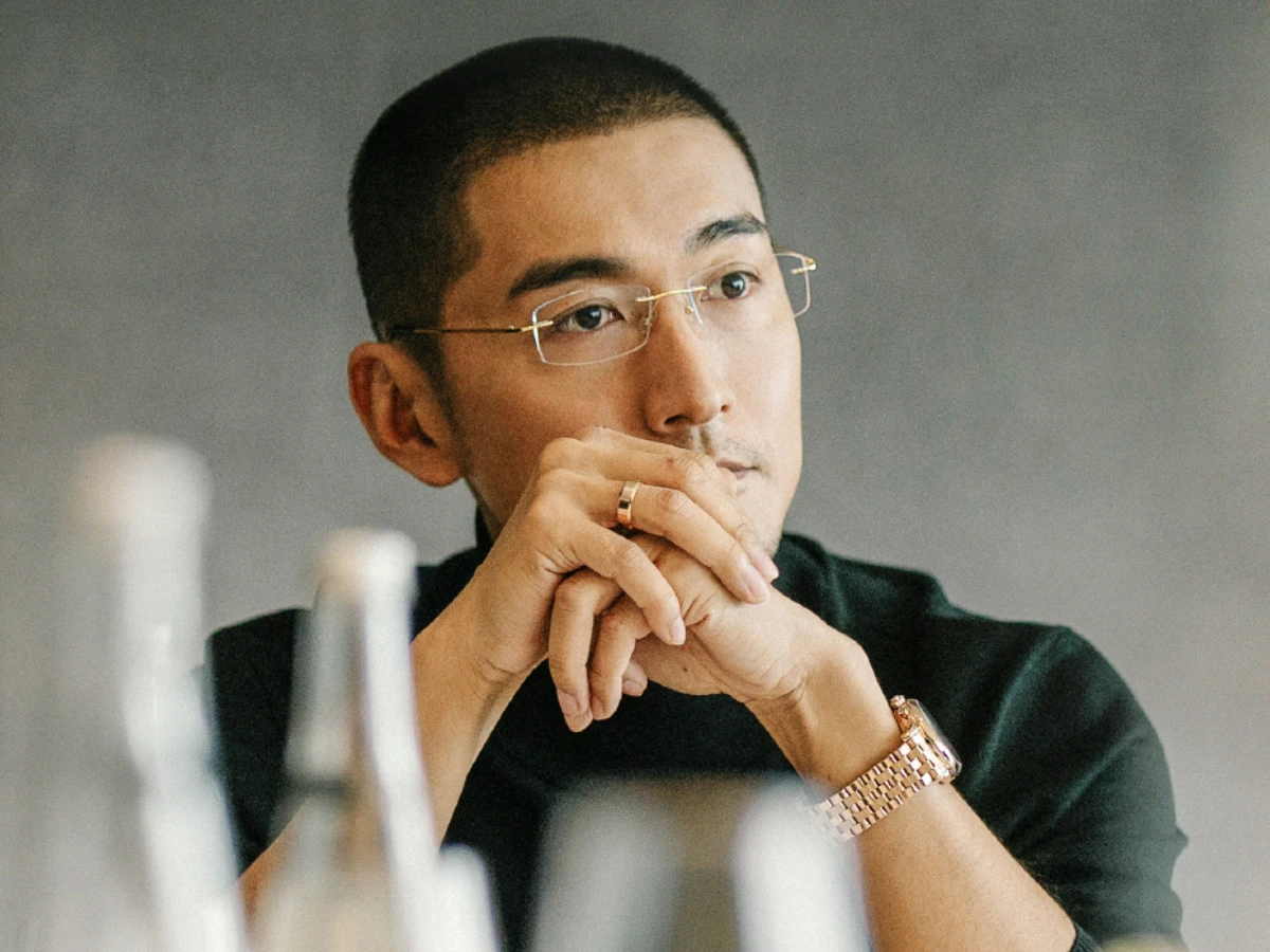 配角陣容:宋洋 飾 墨遠致