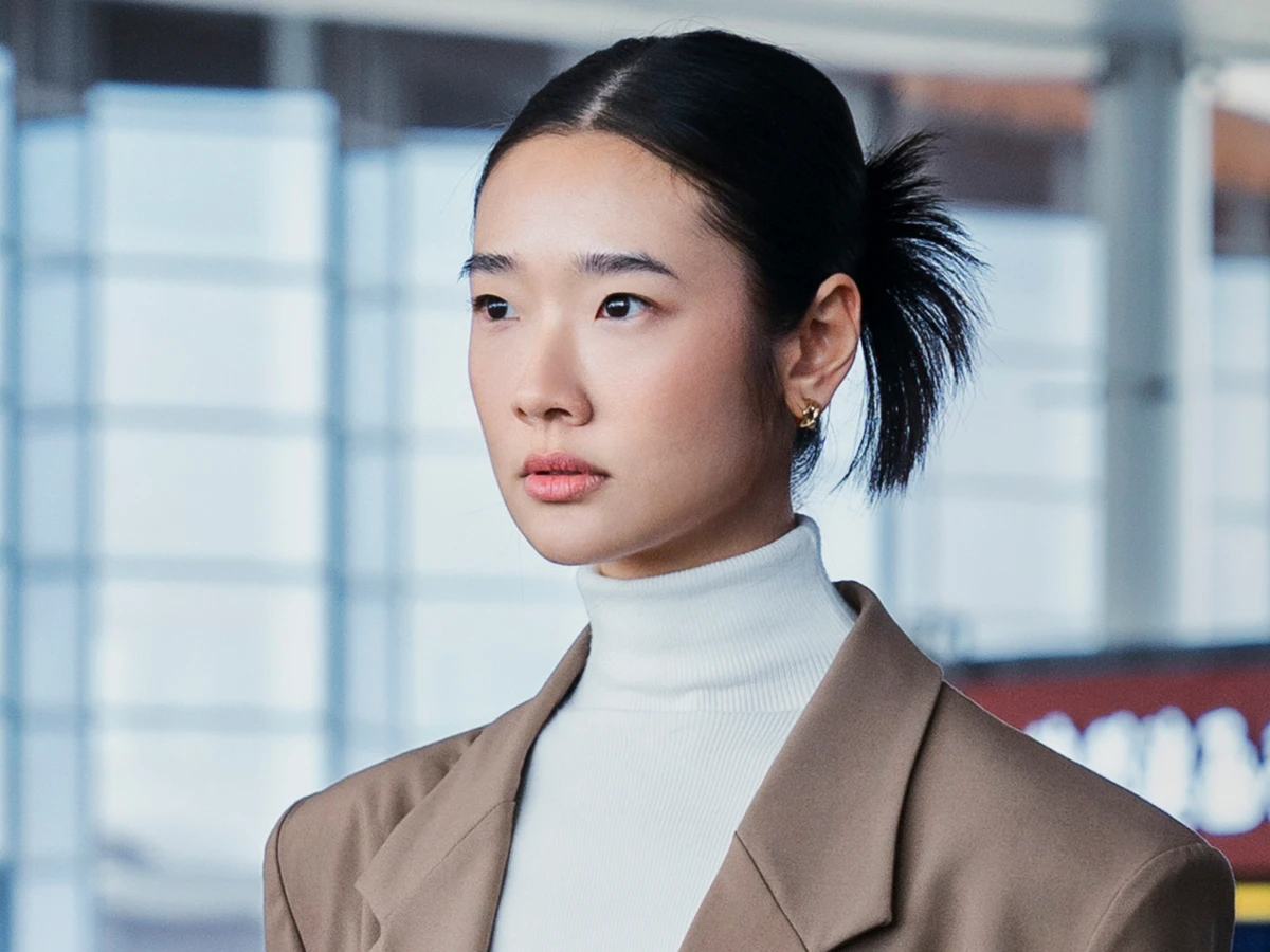 劇情亮點4.海外實力派演員加盟