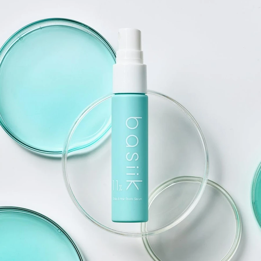 高評價養髮精華推薦：basiik 11高效養髮液