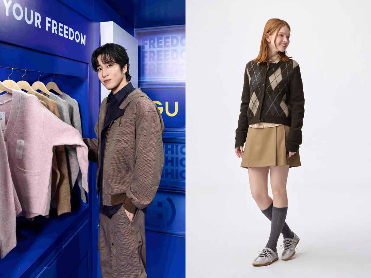 婁峻碩、焦凡凡