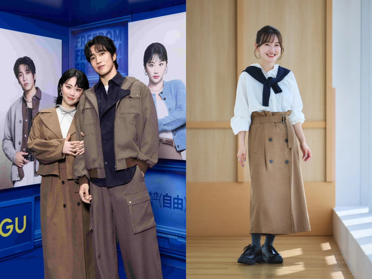 「這天」開始大降溫，下探22度！5款早秋必備單品：襯衫、薄底樂福鞋、立領外套⋯輕薄入秋