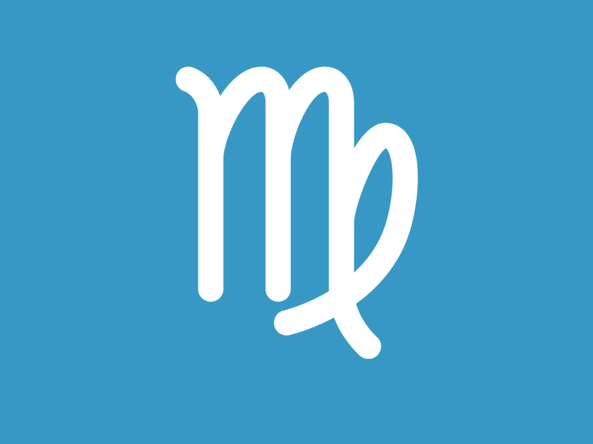 安格斯老師2025下半年運勢最好星座TOP 2.處女座