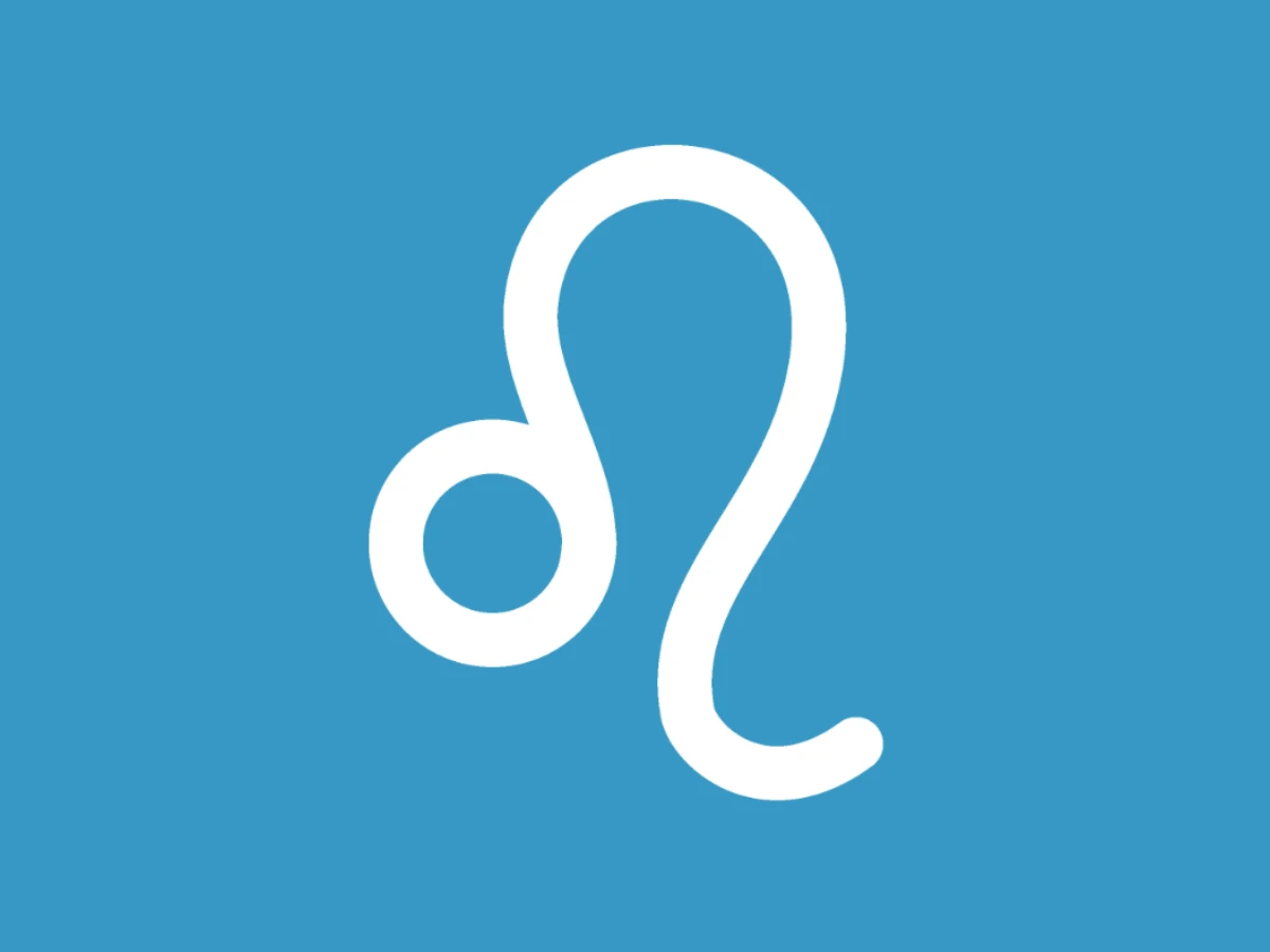 安格斯老師2025下半年運勢最好星座TOP 1.獅子座