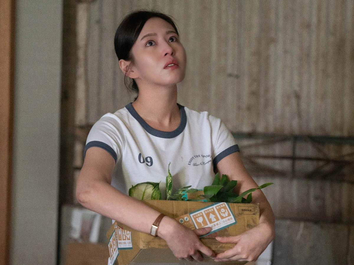 預告曝光！劉品言驚覺父親遭陷害真相