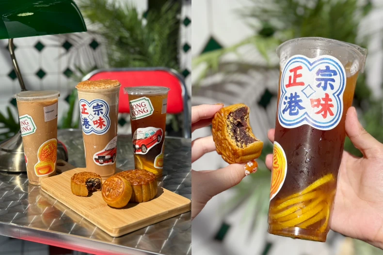 胡迪、三眼怪、叉奇童年回憶一次收齊！康是美Ｘ玩具總動員29款超萌周邊