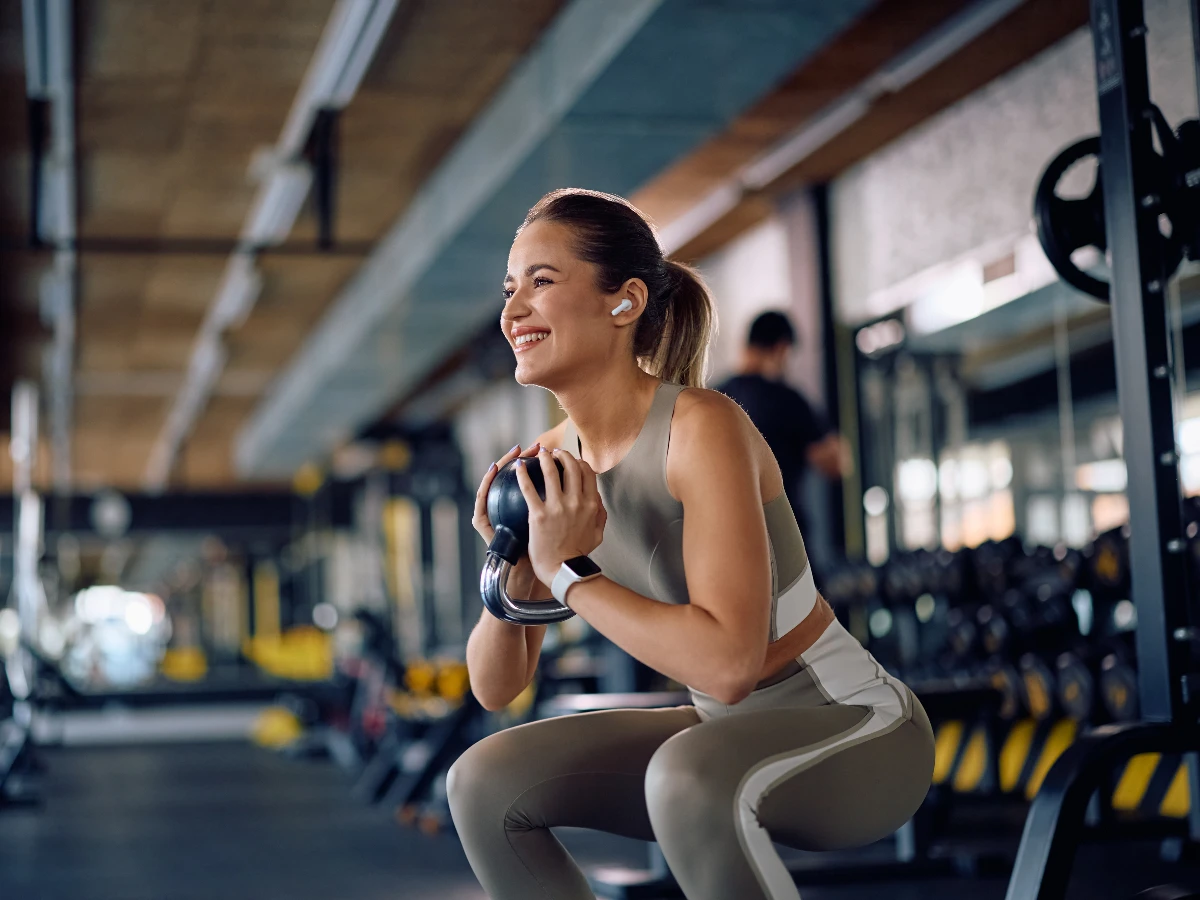 美白好習慣7：維持規律運動