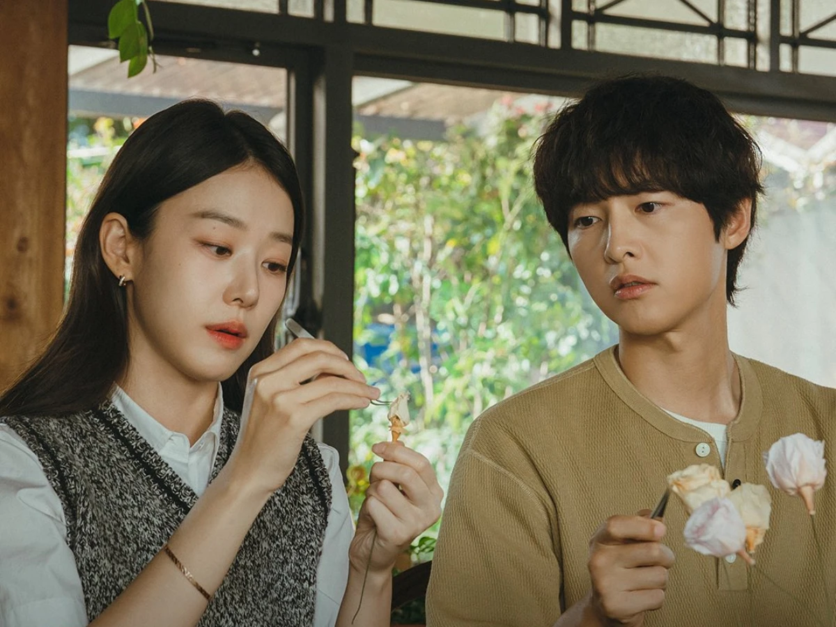 前任並不會比現任好