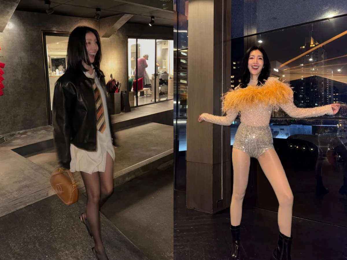 飲控期間必備這3美食，加碼公開維持女神體態的秘訣