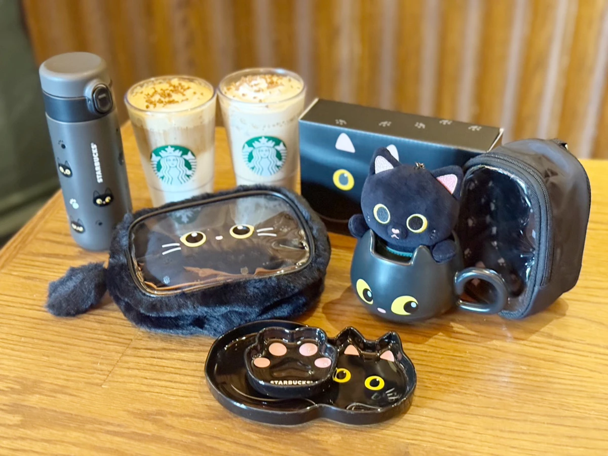 星巴克買一送一 _7_