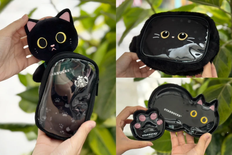 星巴克買一送一迎教師節連假!超可愛「12星座小熊布章」只送不賣