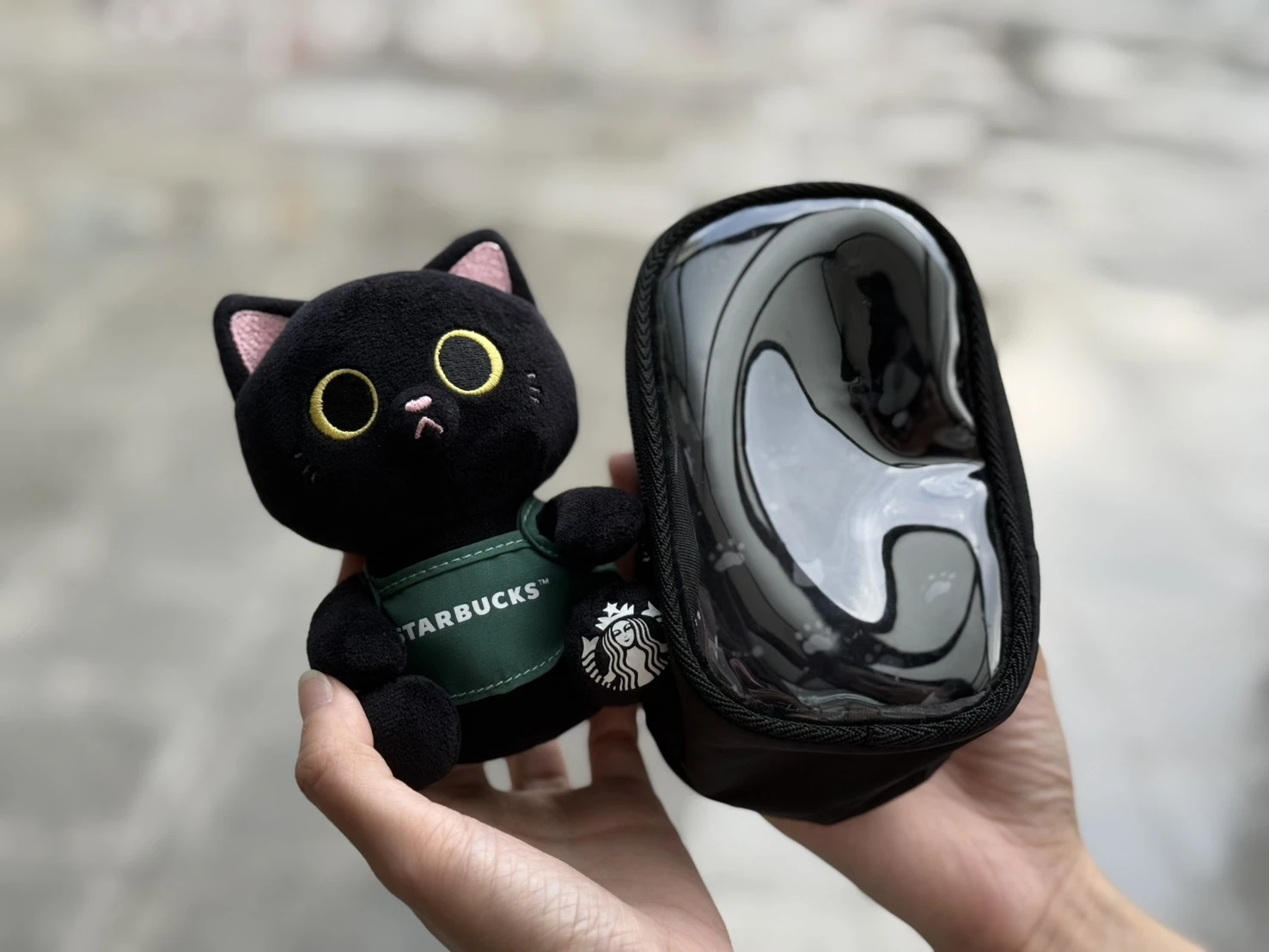 星巴克買一送一 _5_