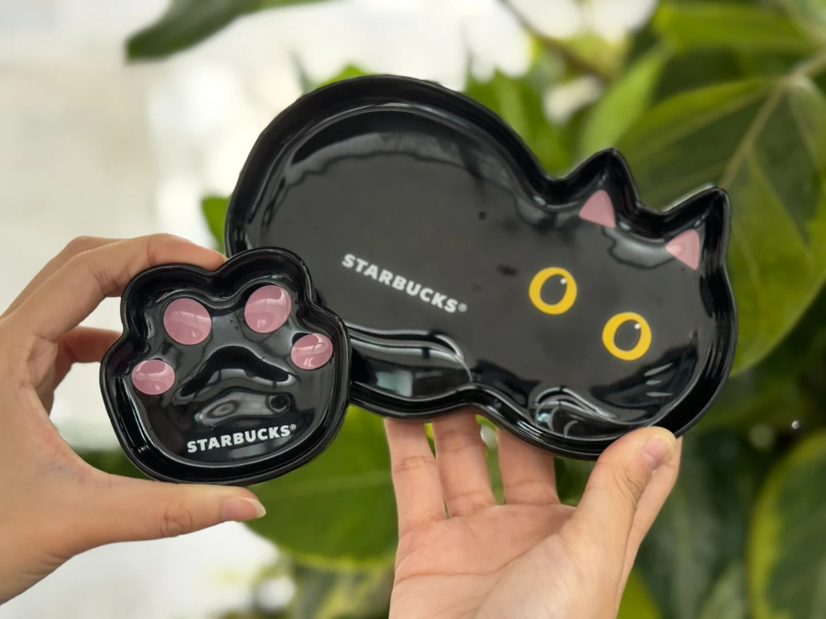 星巴克買一送一 _3_