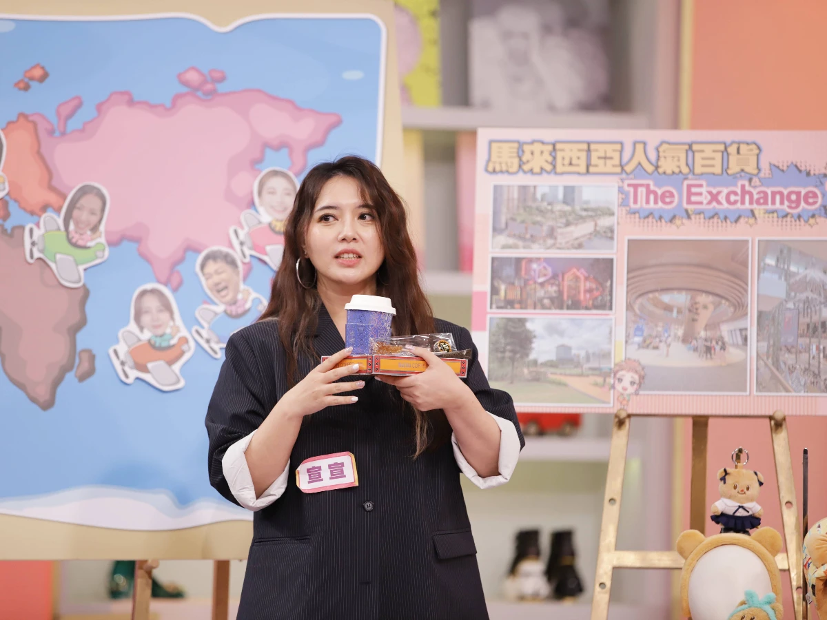 宣宣分享精打細算省錢，最後敗在精品咖啡豆BACHA