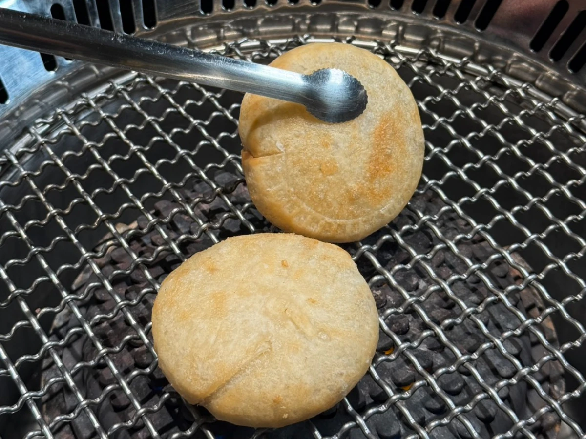 姜滿堂韓式燒肉 _6_