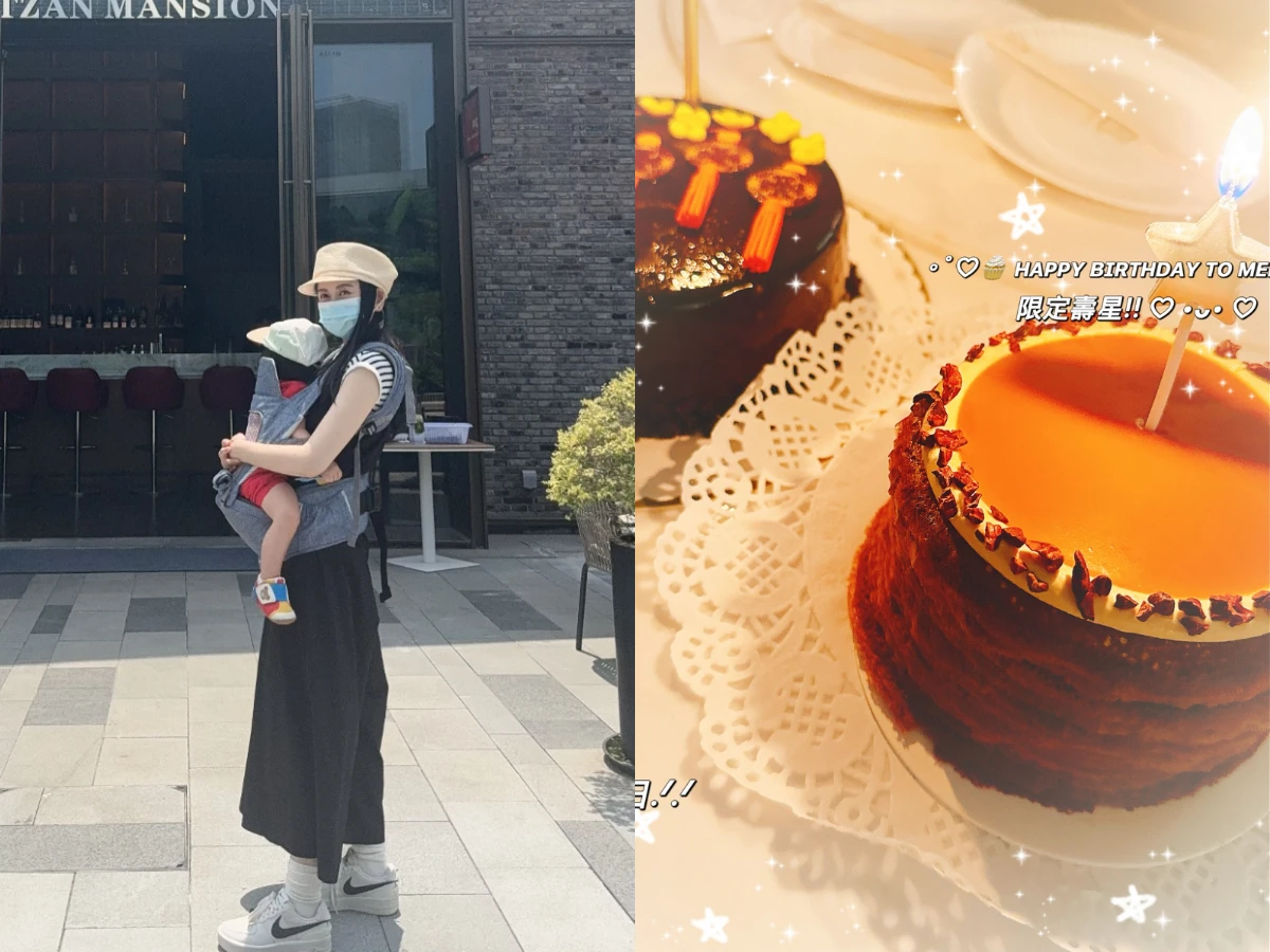 愷樂少女感依舊