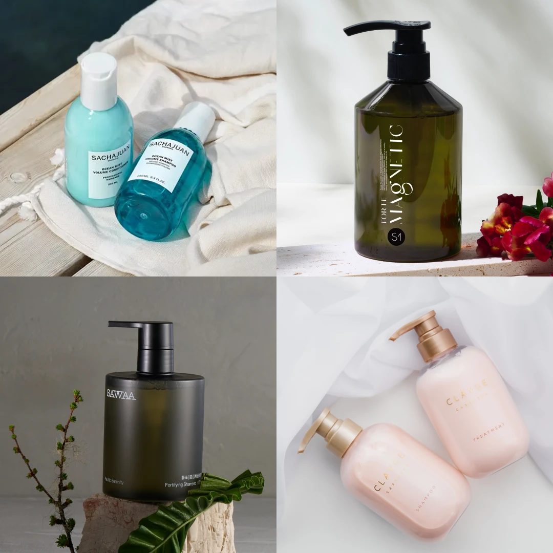 2026細軟髮洗髮精推薦!洗完髮根蓬鬆1.2倍,一整天清爽不扁塌!