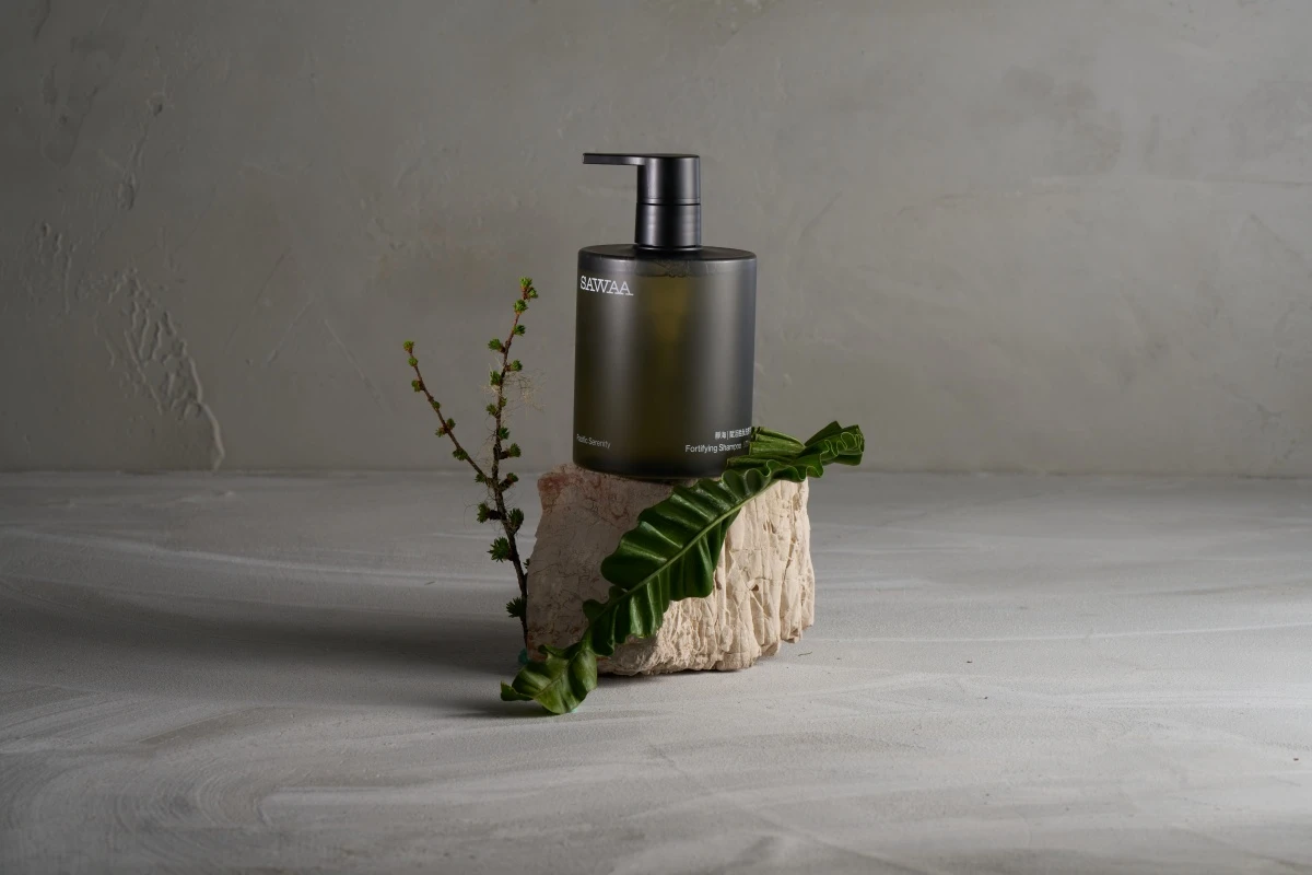 細軟髮洗髮精推薦