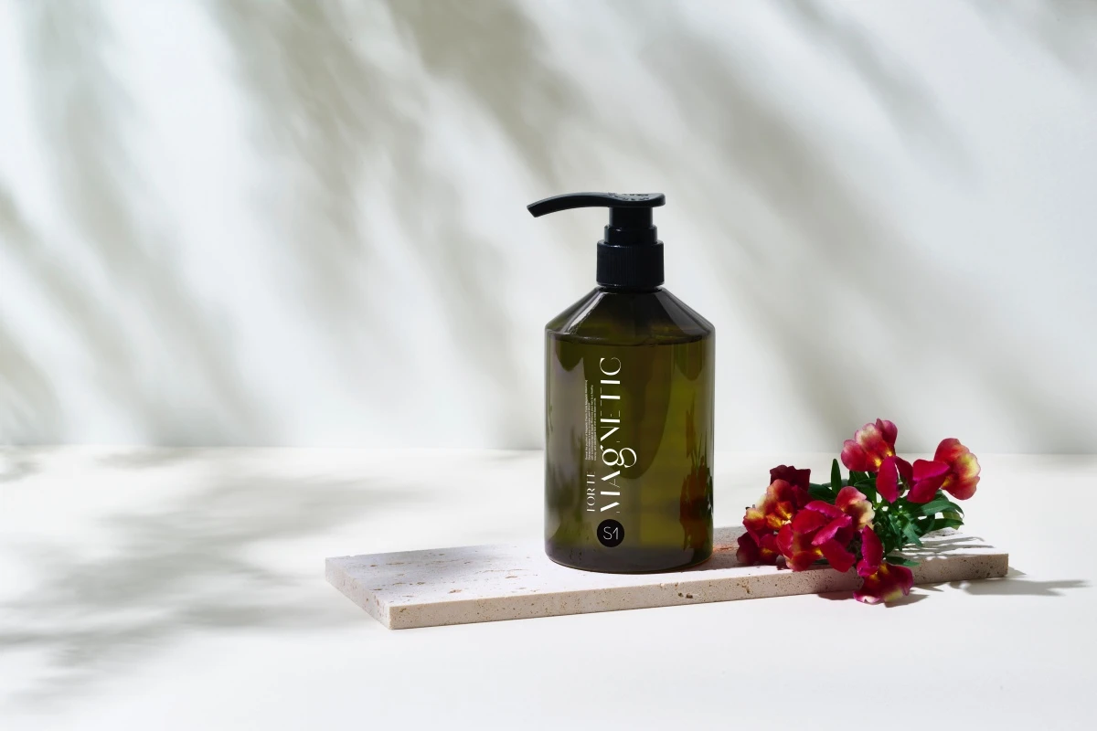 細軟髮洗髮精推薦