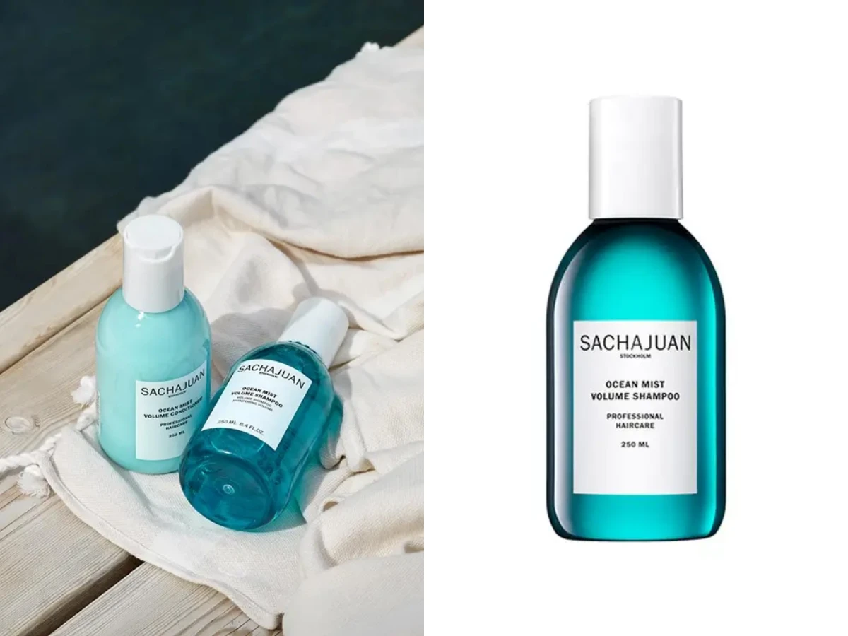 細軟髮洗髮精推薦