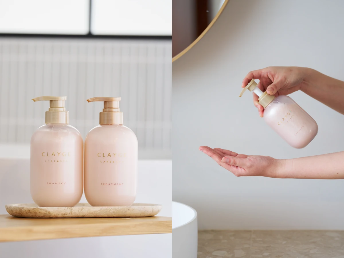 細軟髮洗髮精推薦