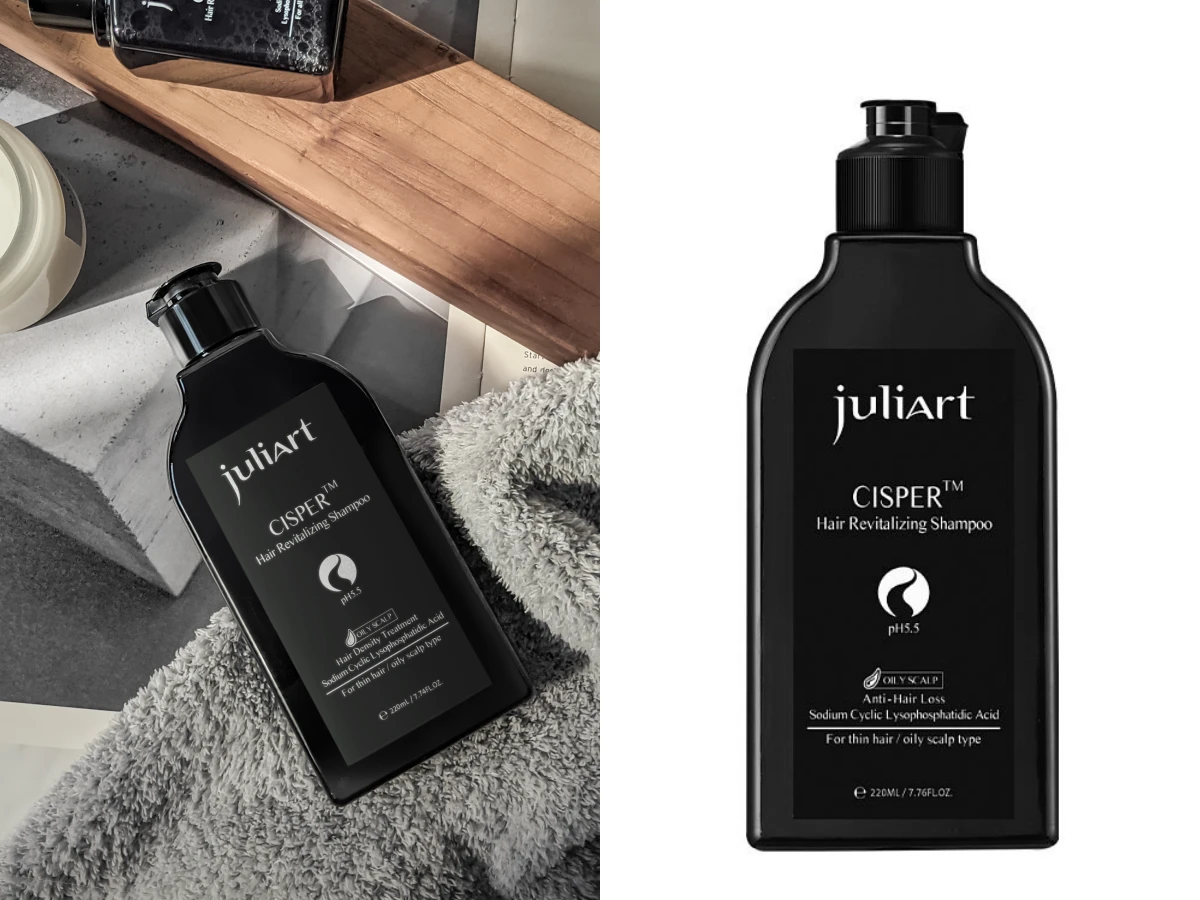 細軟髮洗髮精推薦