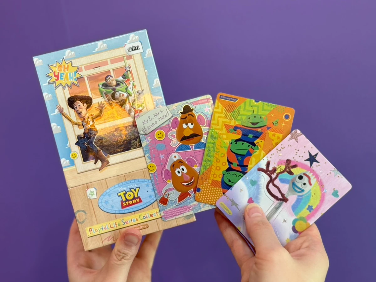 康是美Ｘ玩具總動員 _6_