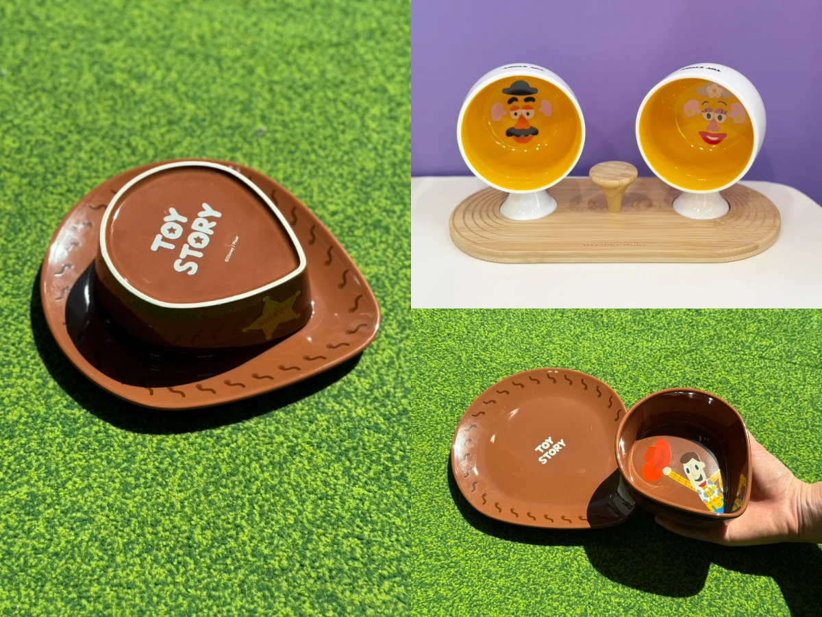 康是美Ｘ玩具總動員 _3_