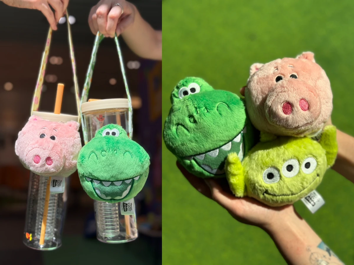 康是美Ｘ玩具總動員 _1_