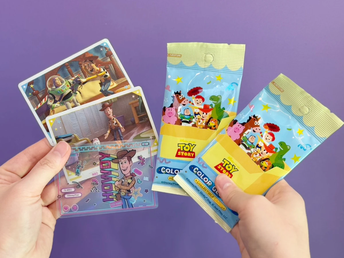 康是美Ｘ玩具總動員 _8_