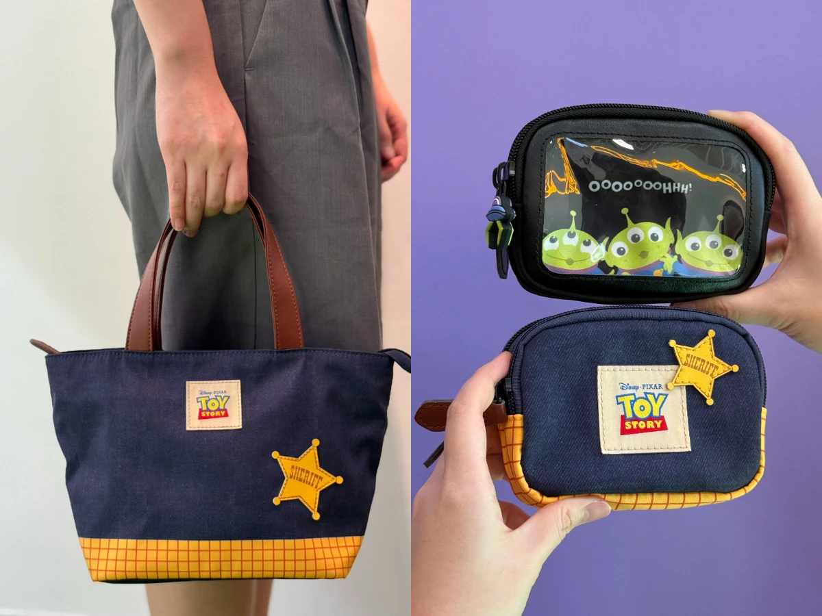 康是美Ｘ玩具總動員 _9_