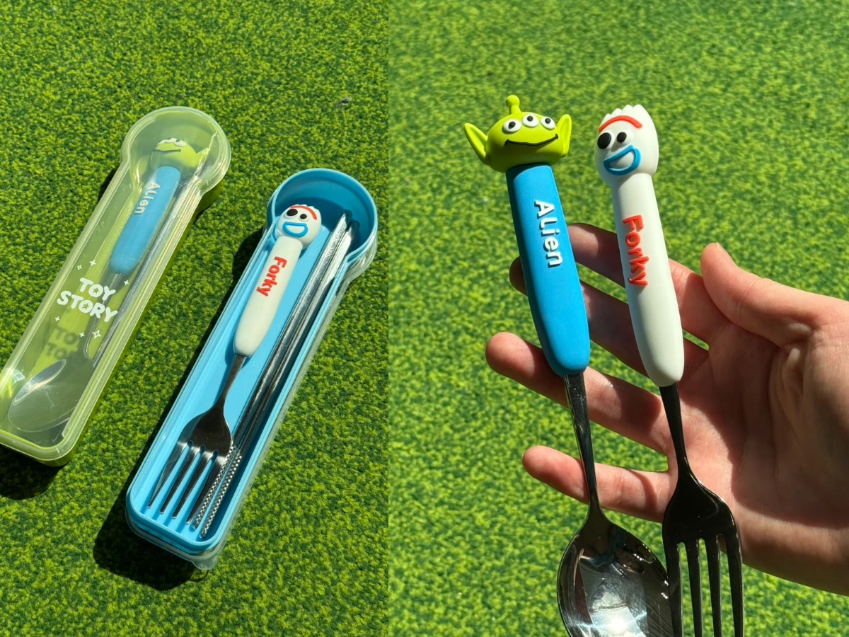 康是美Ｘ玩具總動員 _15_