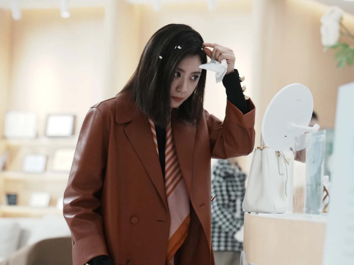 唐綺陽超神準測驗！測你目前多容易吸引到恐怖情人？選「這項」是自己養出渣男渣女