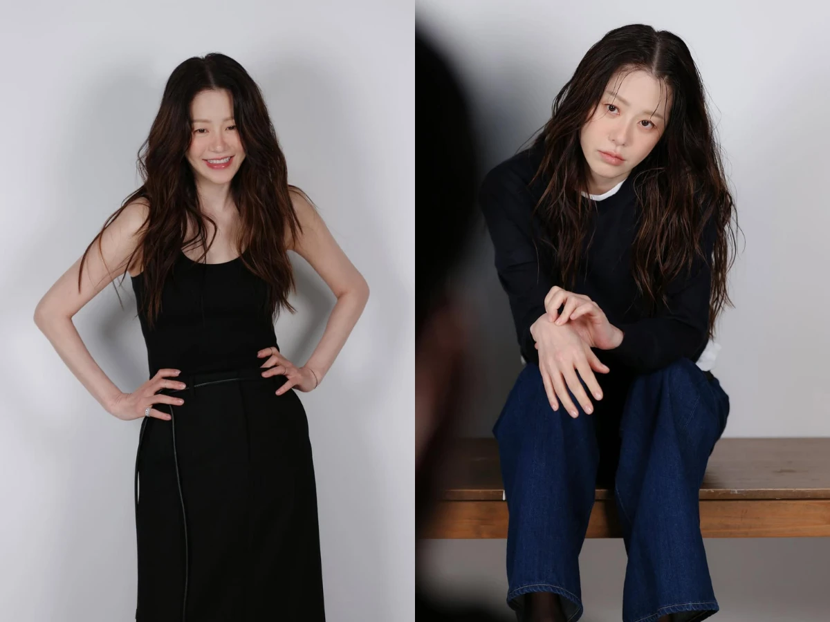 高賢廷,高賢廷穿搭,家母螳螂,逆齡穿搭