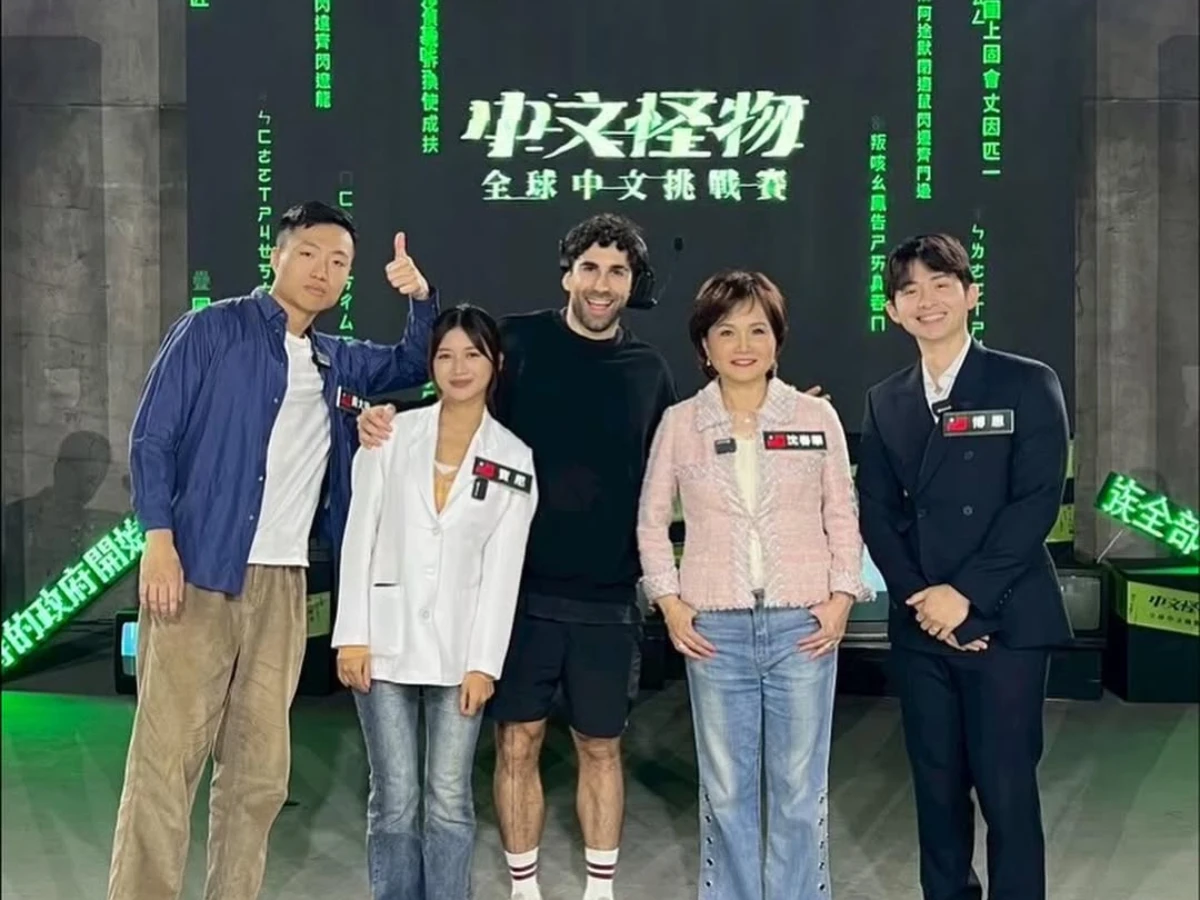 《中文怪物》亮點6.評審團聚集YouTuber、主播等大咖