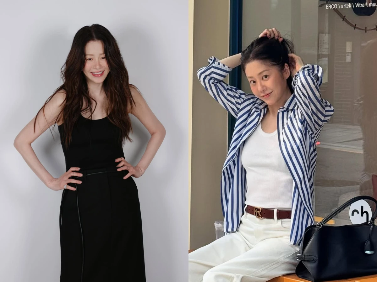 高賢廷,高賢廷穿搭,家母螳螂,逆齡穿搭