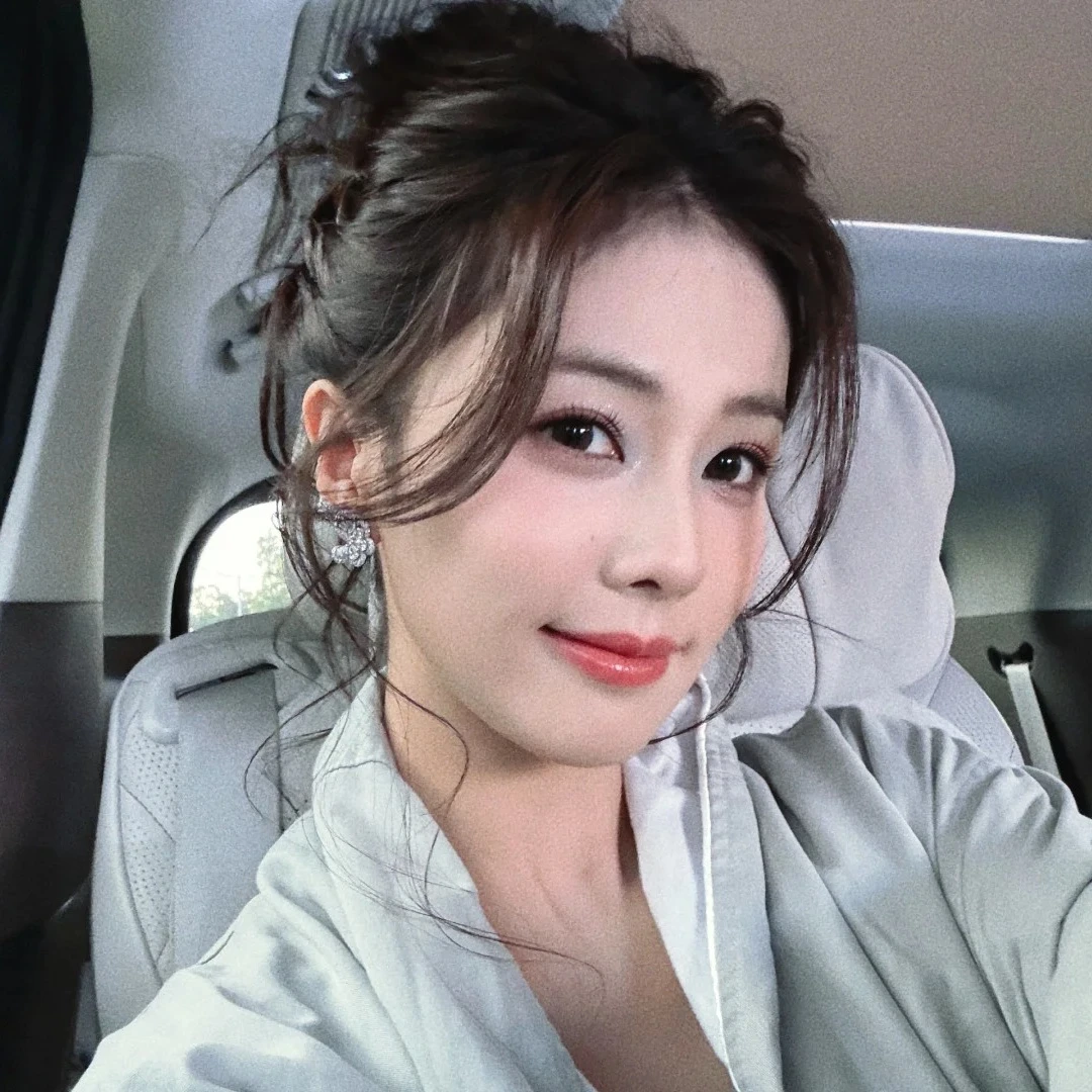 「陸劇女神」白鹿被封女生髮型天花板!10款氛圍感造型範本,網友:直接存圖就對了!