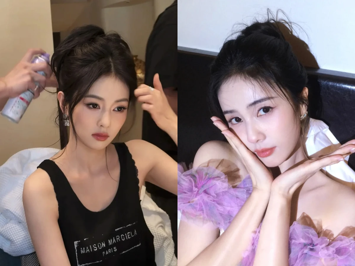 白鹿哽咽自曝罹患怪病！查不出病因體重掉到僅剩43公斤：周圍的人陪著我很痛苦