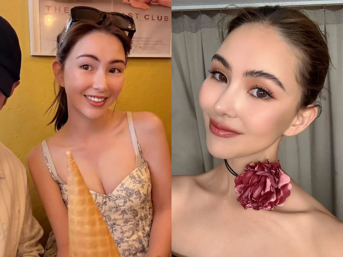 誰敢相信是3個孩子的媽！昆凌公開「神級減肥餐吃法」連Melody都驚呆了！