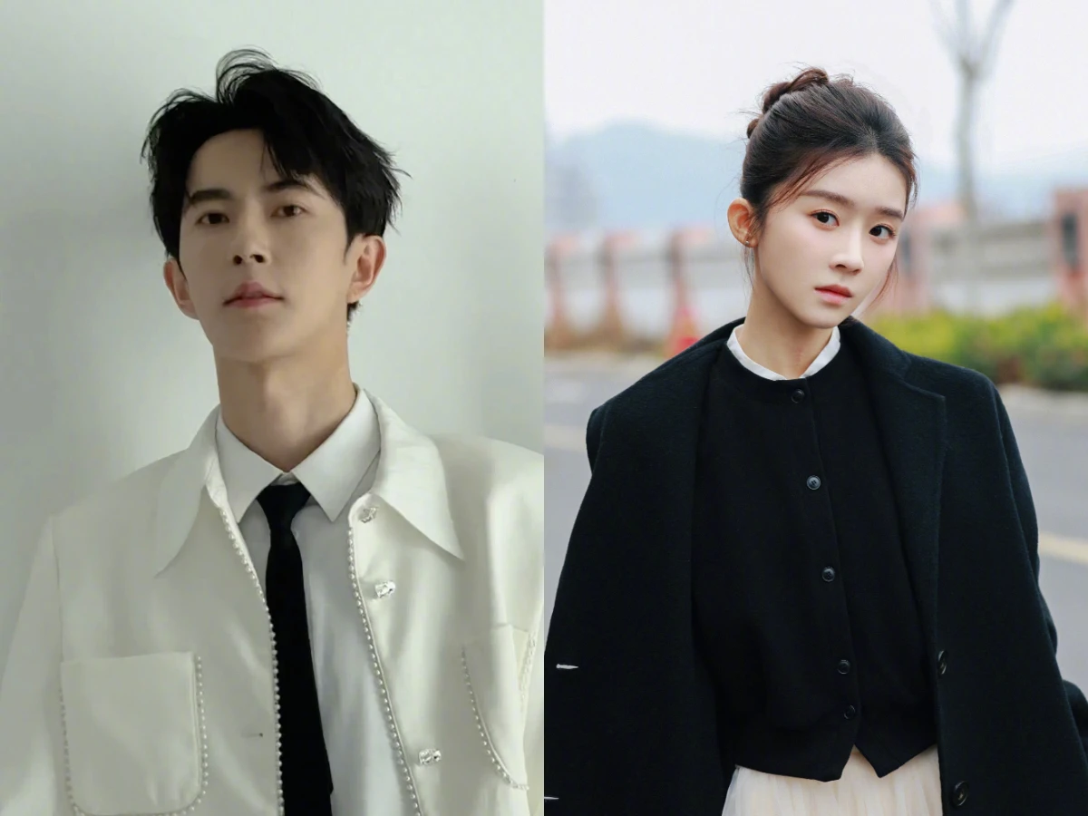 宋伊人在微博上針對5傳聞發文澄清