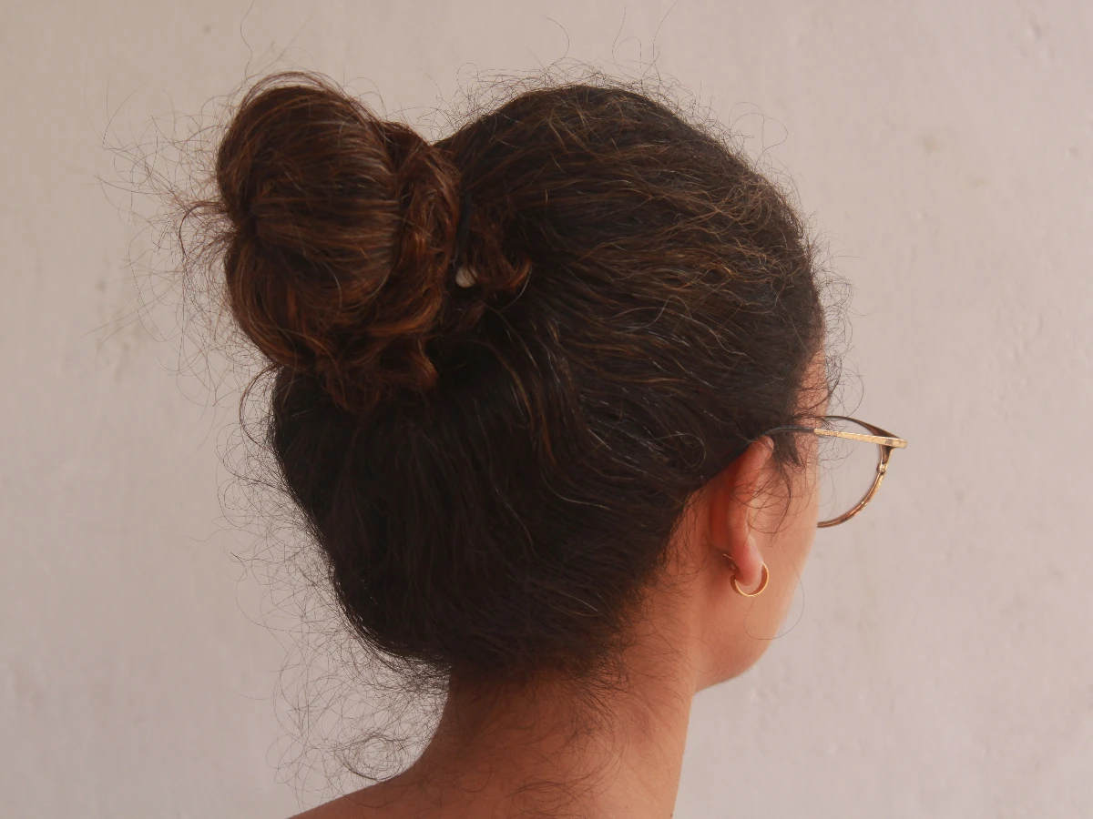 自然捲:命運多波折,卻能化險為夷