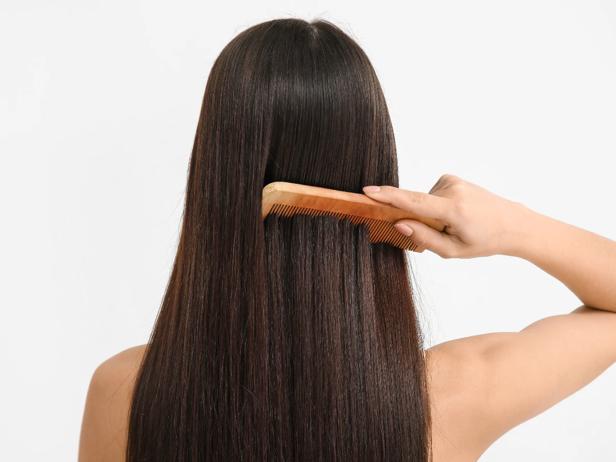 粗硬髮:拼命三郎,靠自己打天下